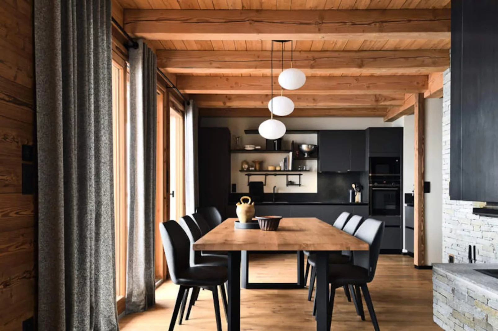 Le Chalet Des Trois Ours - Deva