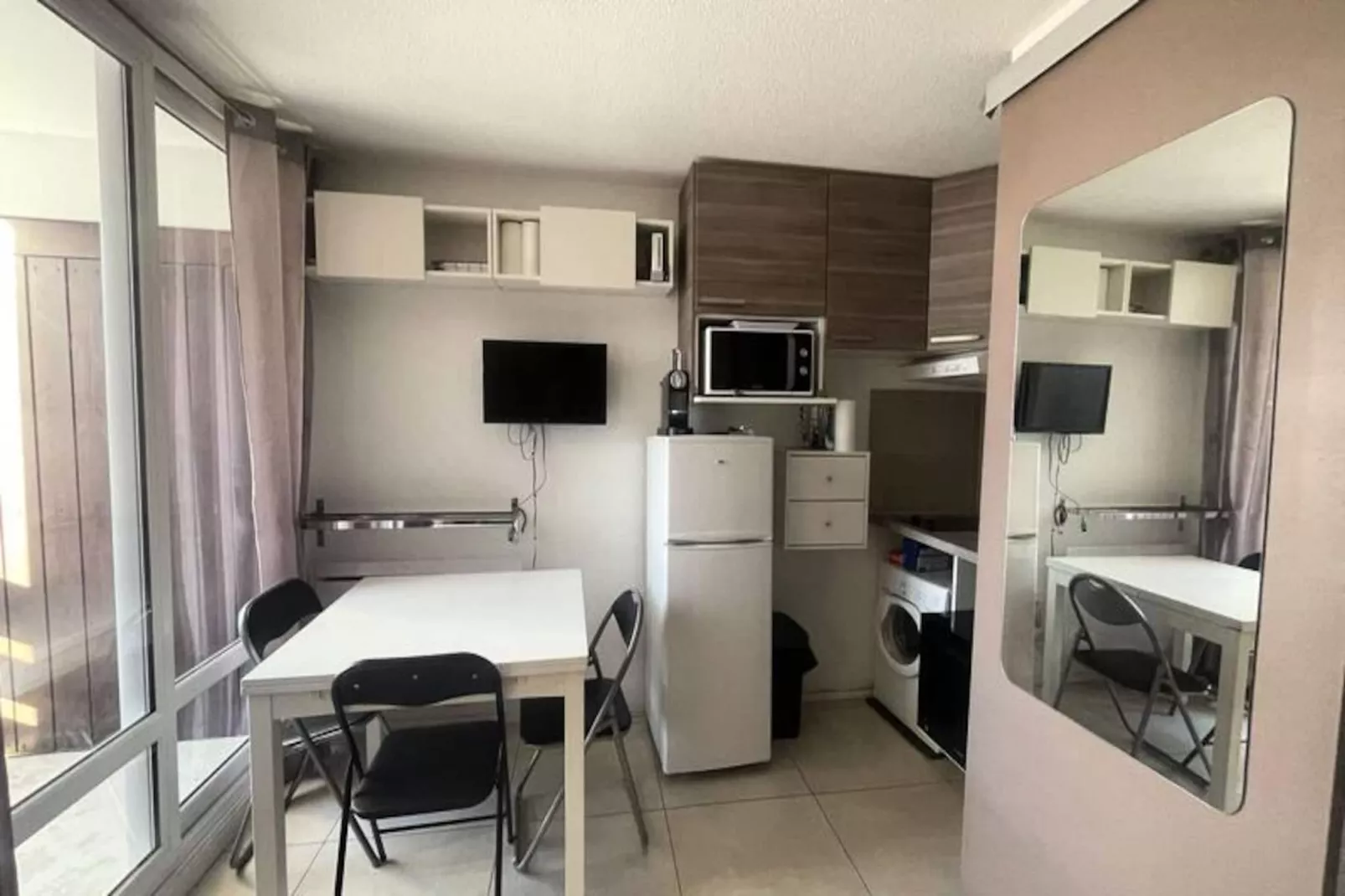 Résidence Arc En Ciel B