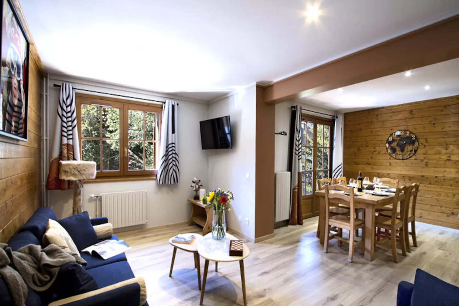 Résidence Alpina Lodge