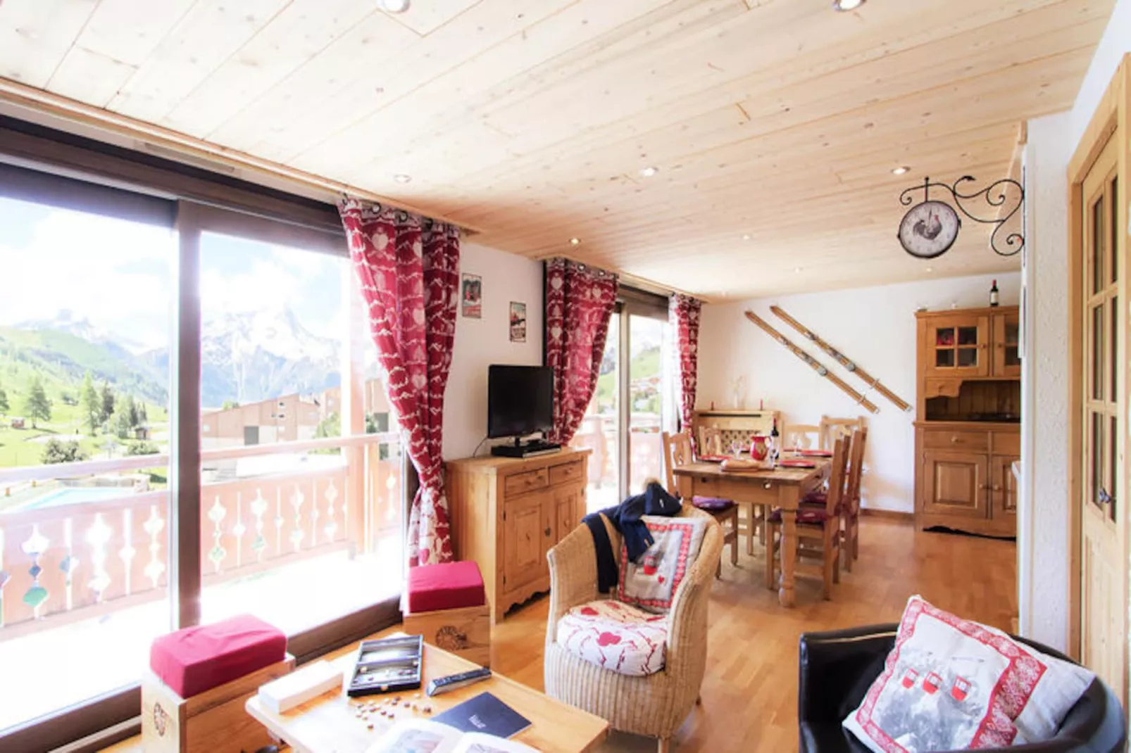 Résidence Eperons 3