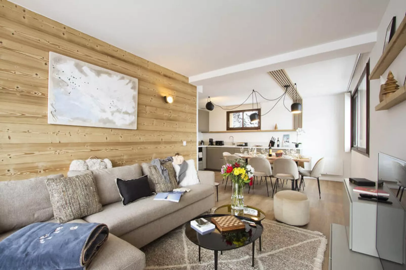 Résidence Provencal