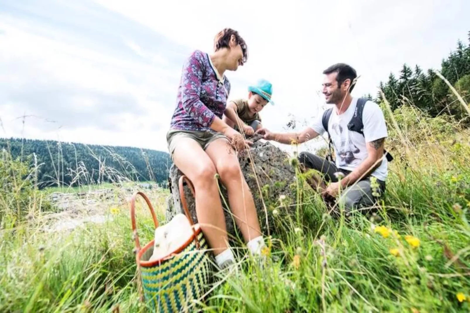 Village Vacances Bois d'Amont ***