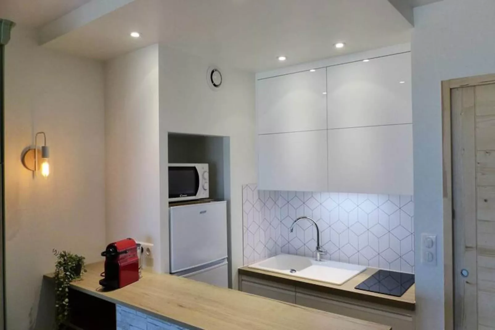 Résidence Les Terrasses De La Dune