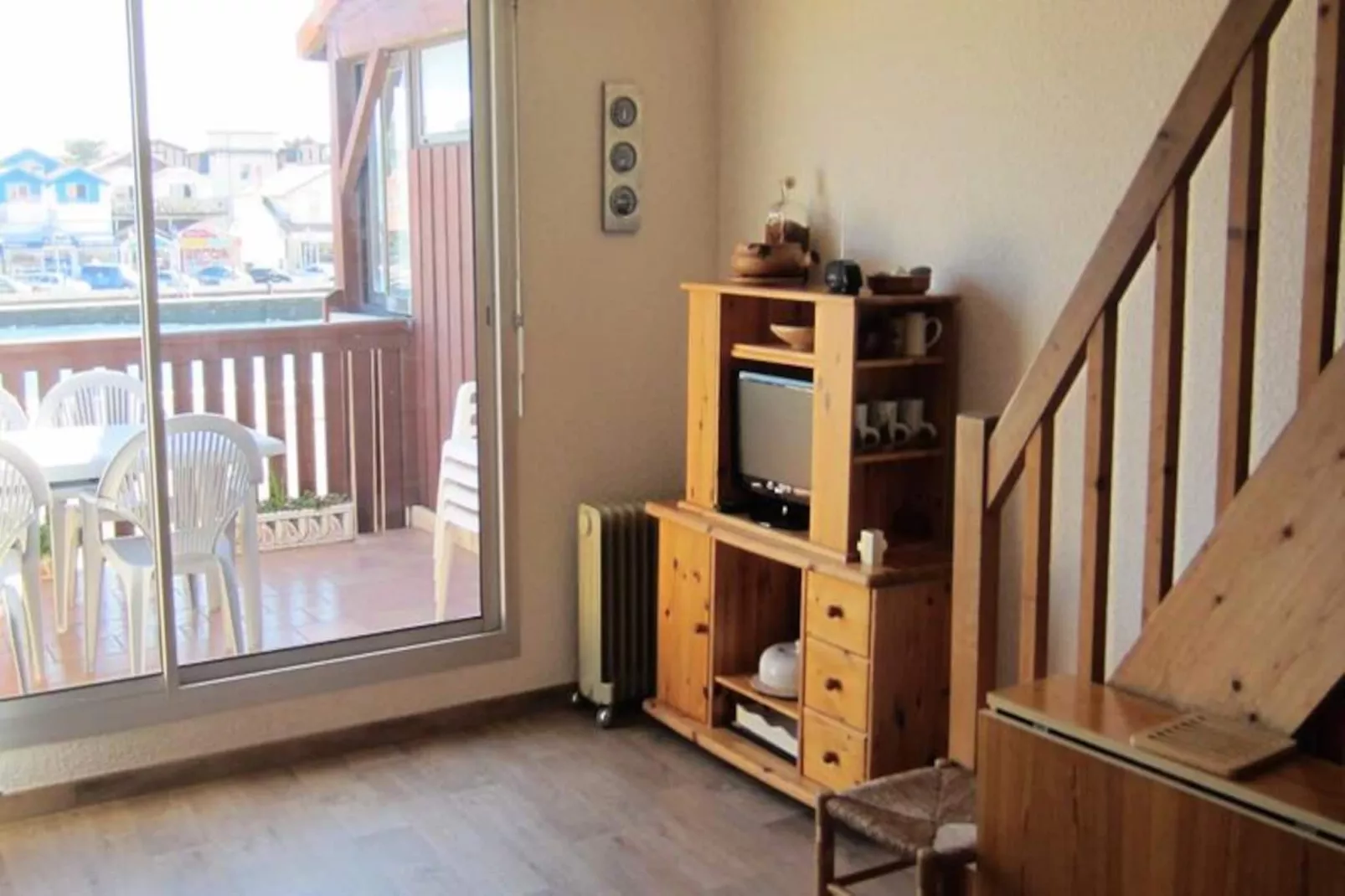 Résidence Terrasses Notre Dame