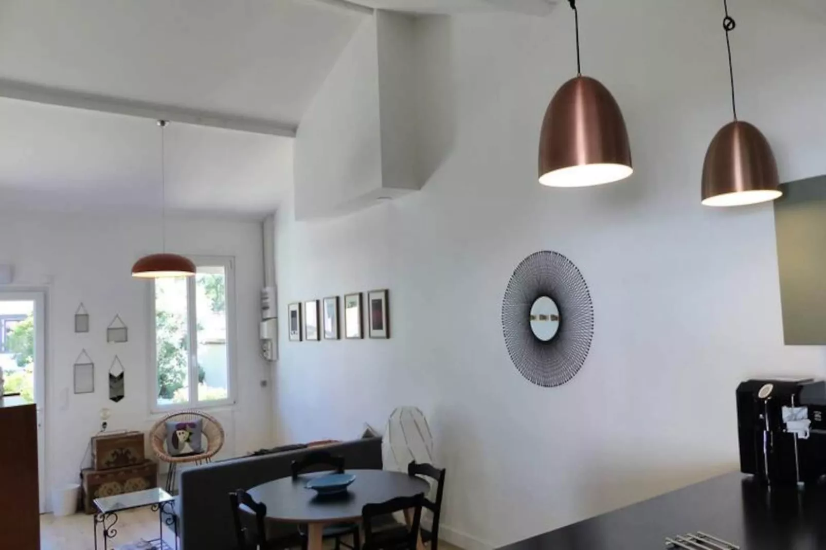 Résidence Villa Foucher