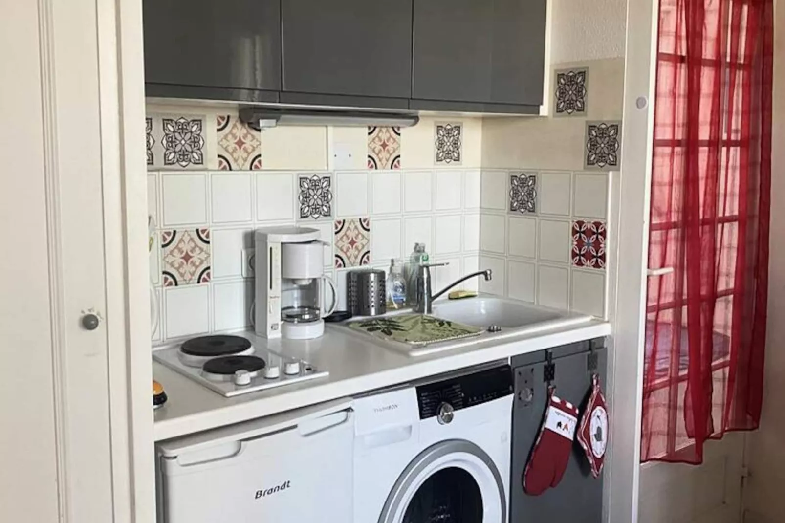 Résidence Les Marines