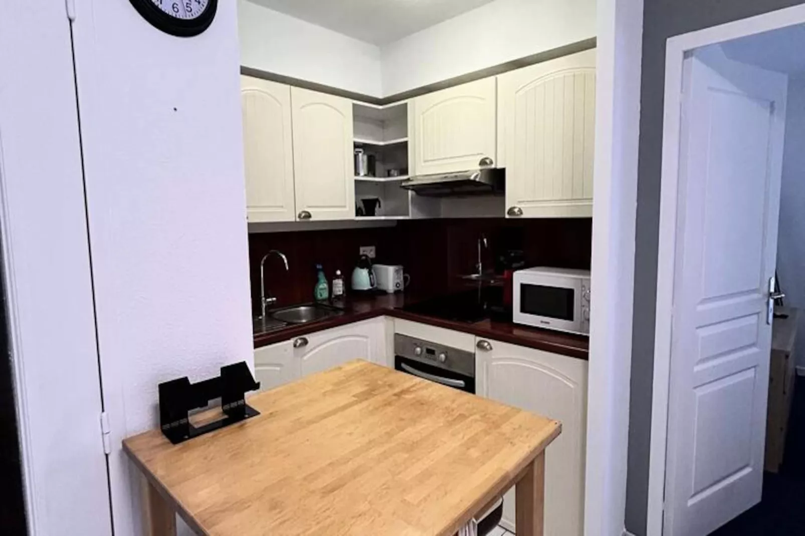 Résidence Ker Juliette