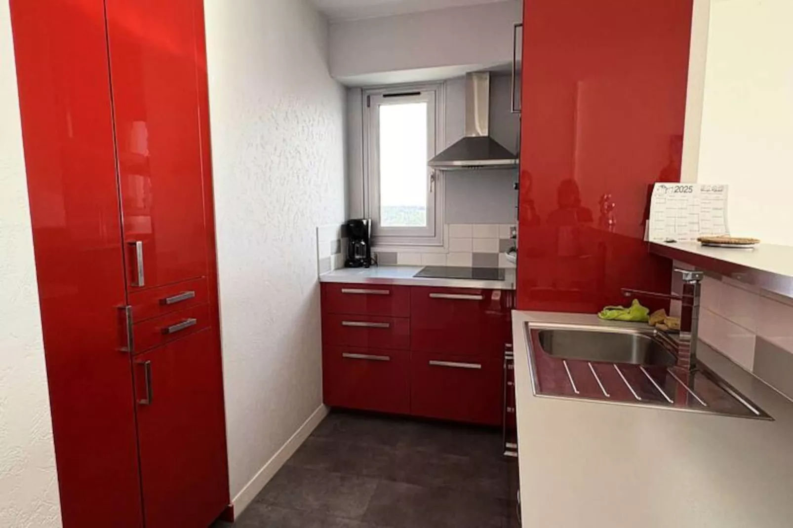 Résidence La Louisiane