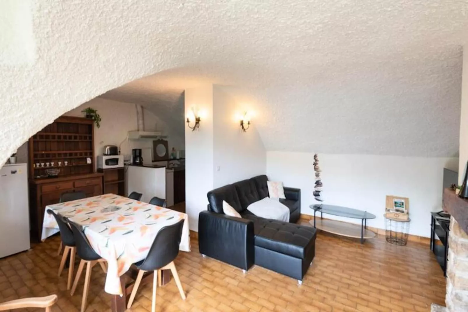 Gîte de France Gîtes de france 2 épis 5 personnes à mazel bouissy 2 épis