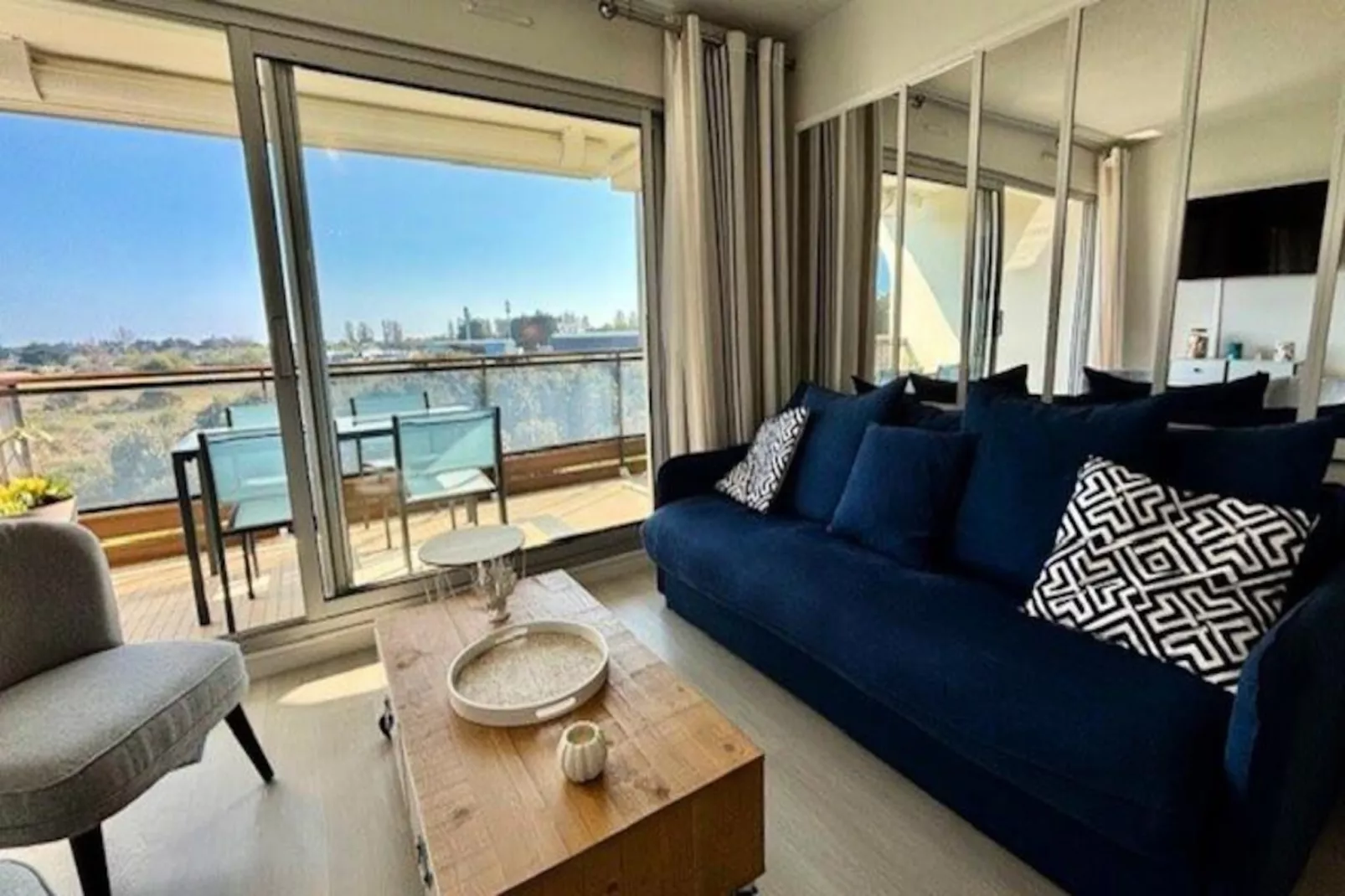 Résidence Plein Sud