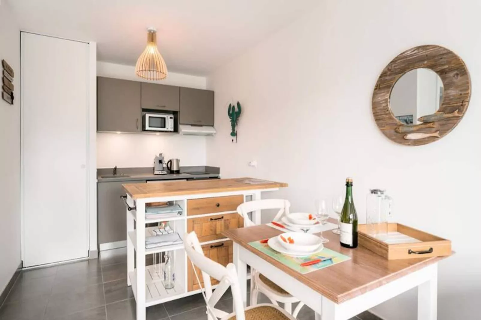 Résidence Les Villas Du Men Du