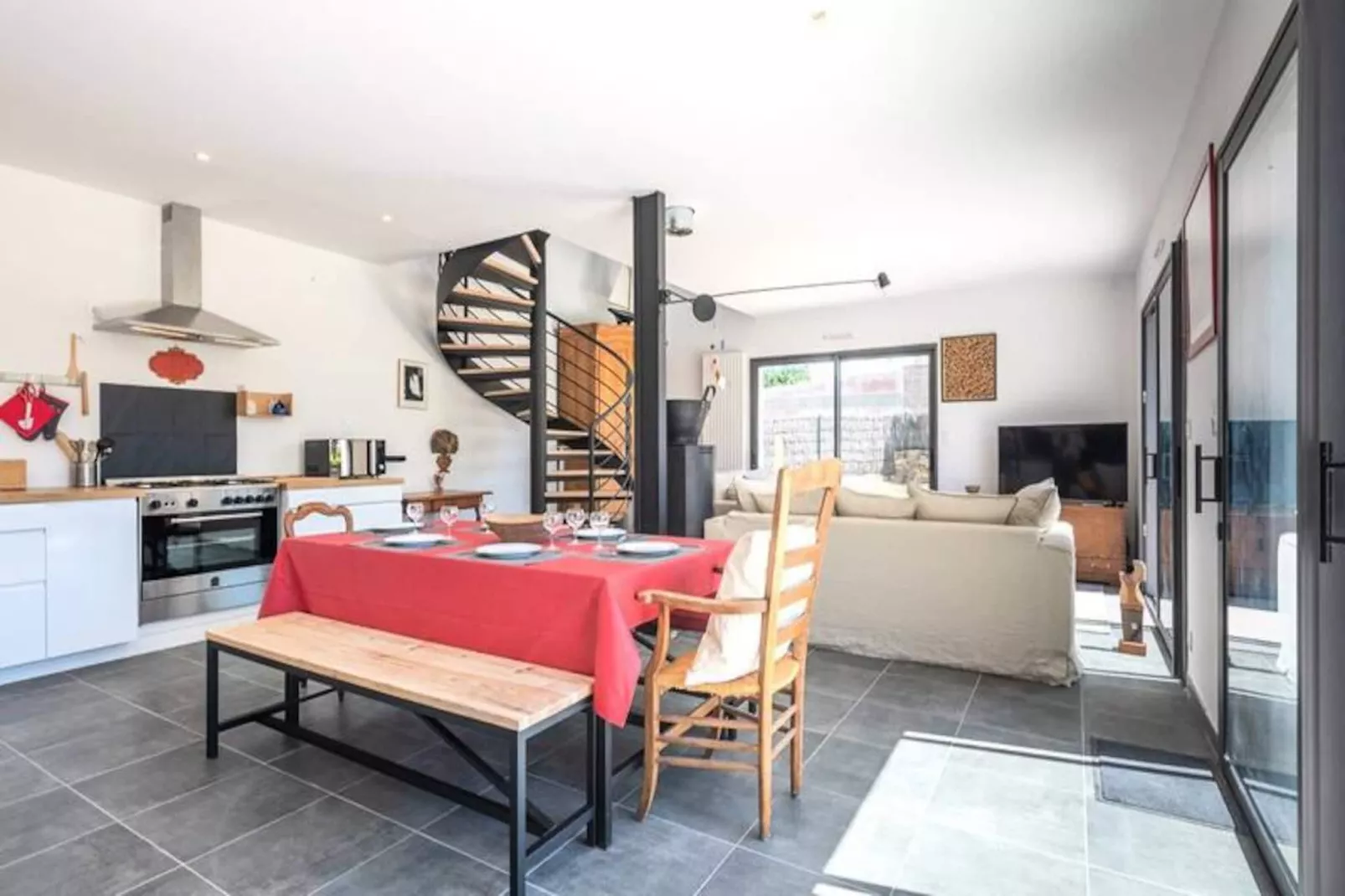 Résidence Chemin De Beaumer 26ter