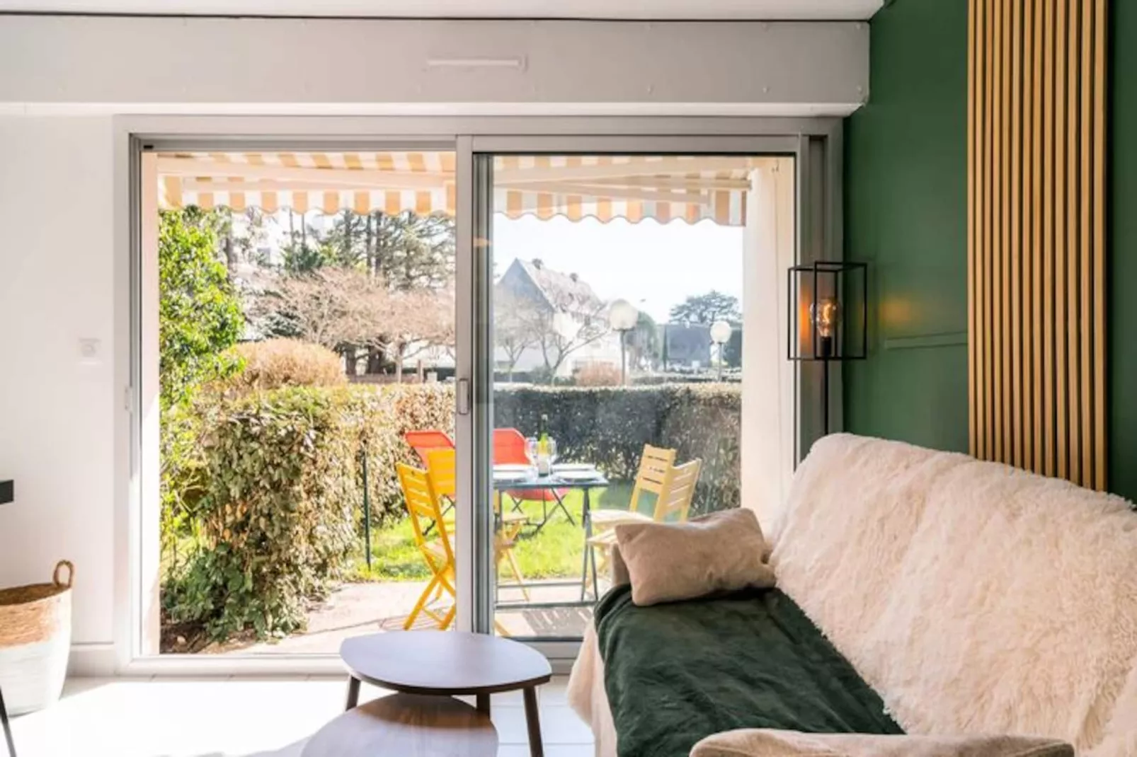 Résidence Les Tennis 2