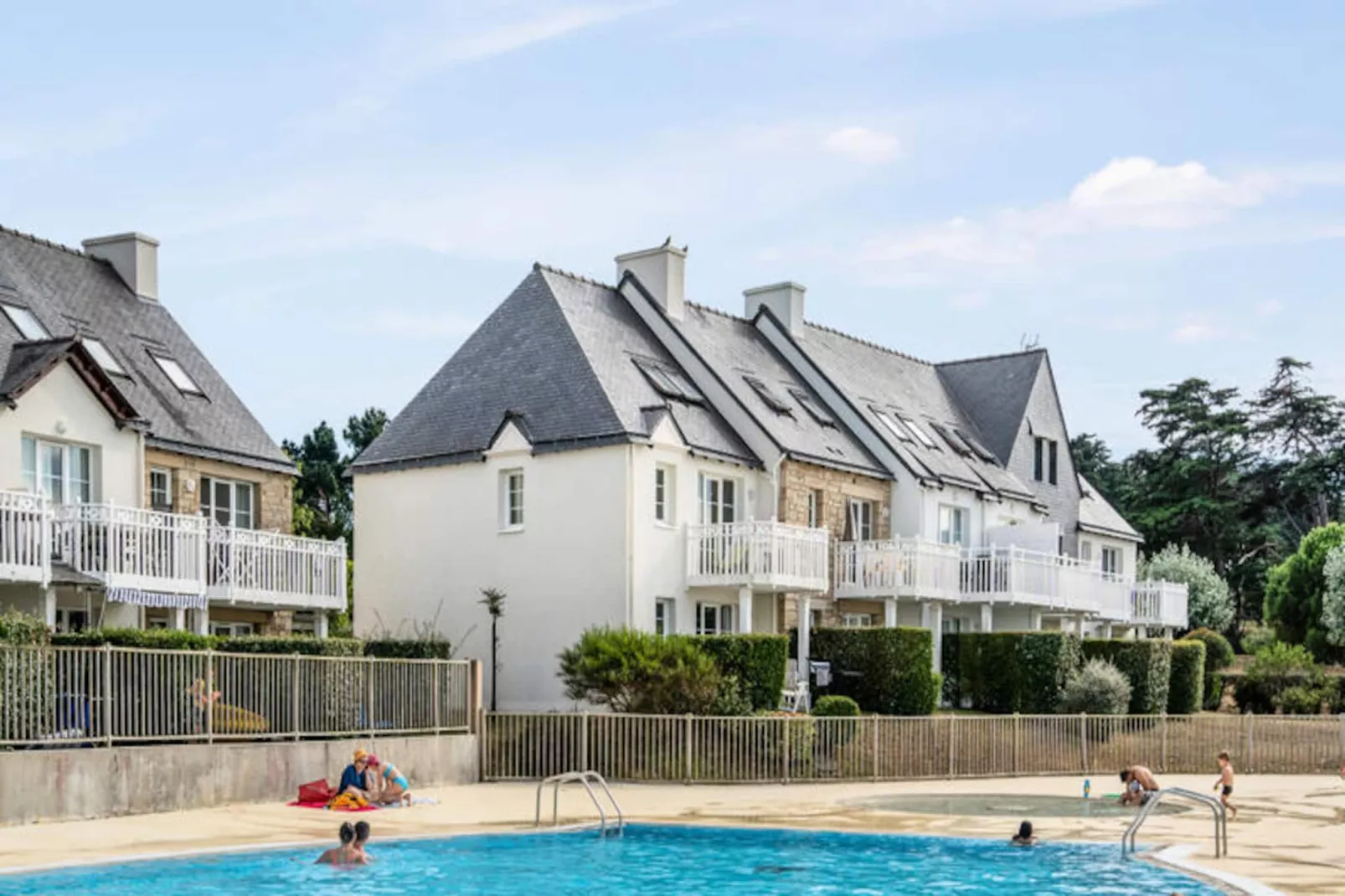 Port du Crouesty Cap'Océan - maeva Home