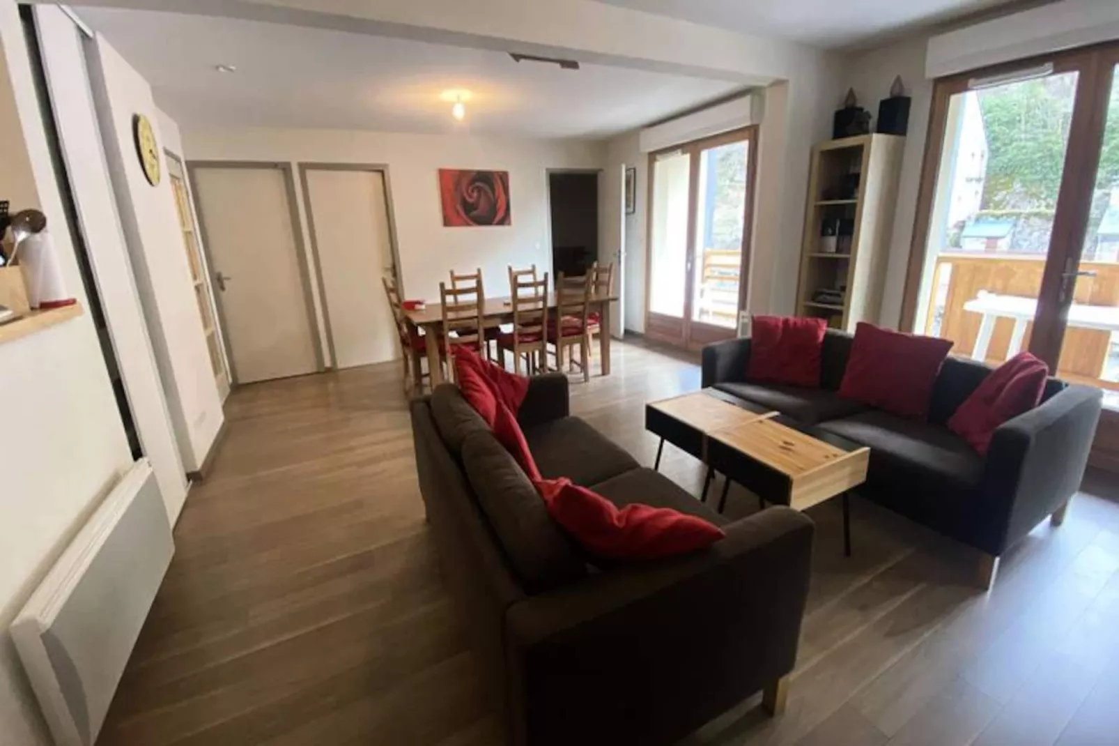 Résidence Bois De Marie