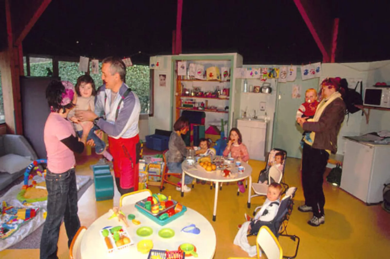 Village Vacances de Luz***