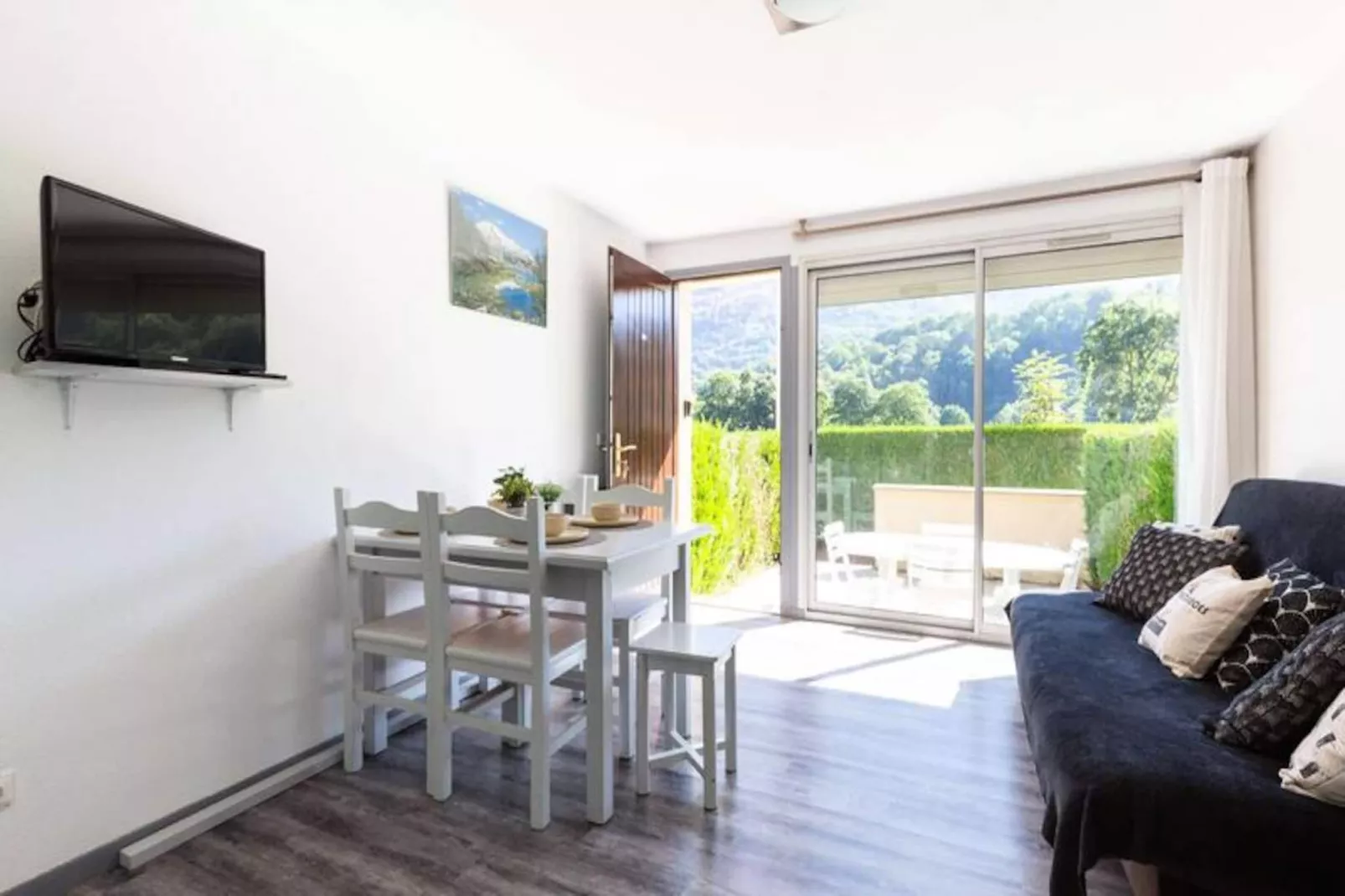 Résidence Village Des Thermes