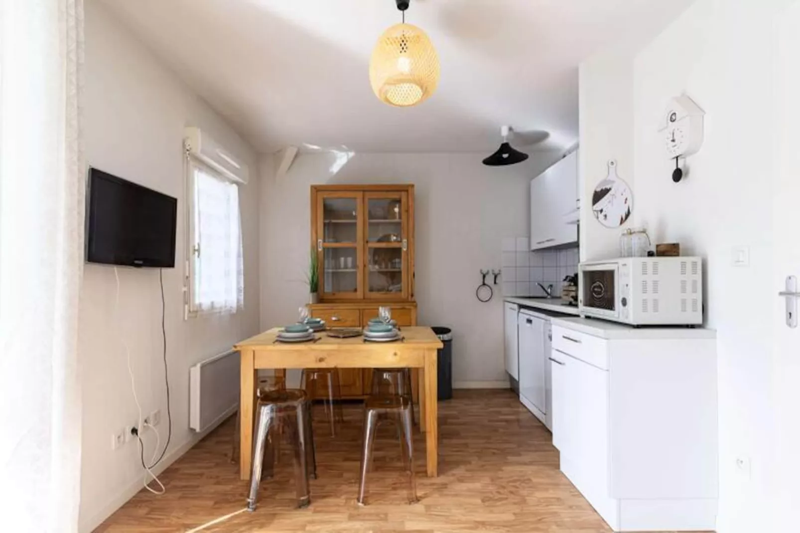 Résidence Hameau Du Pre Clos