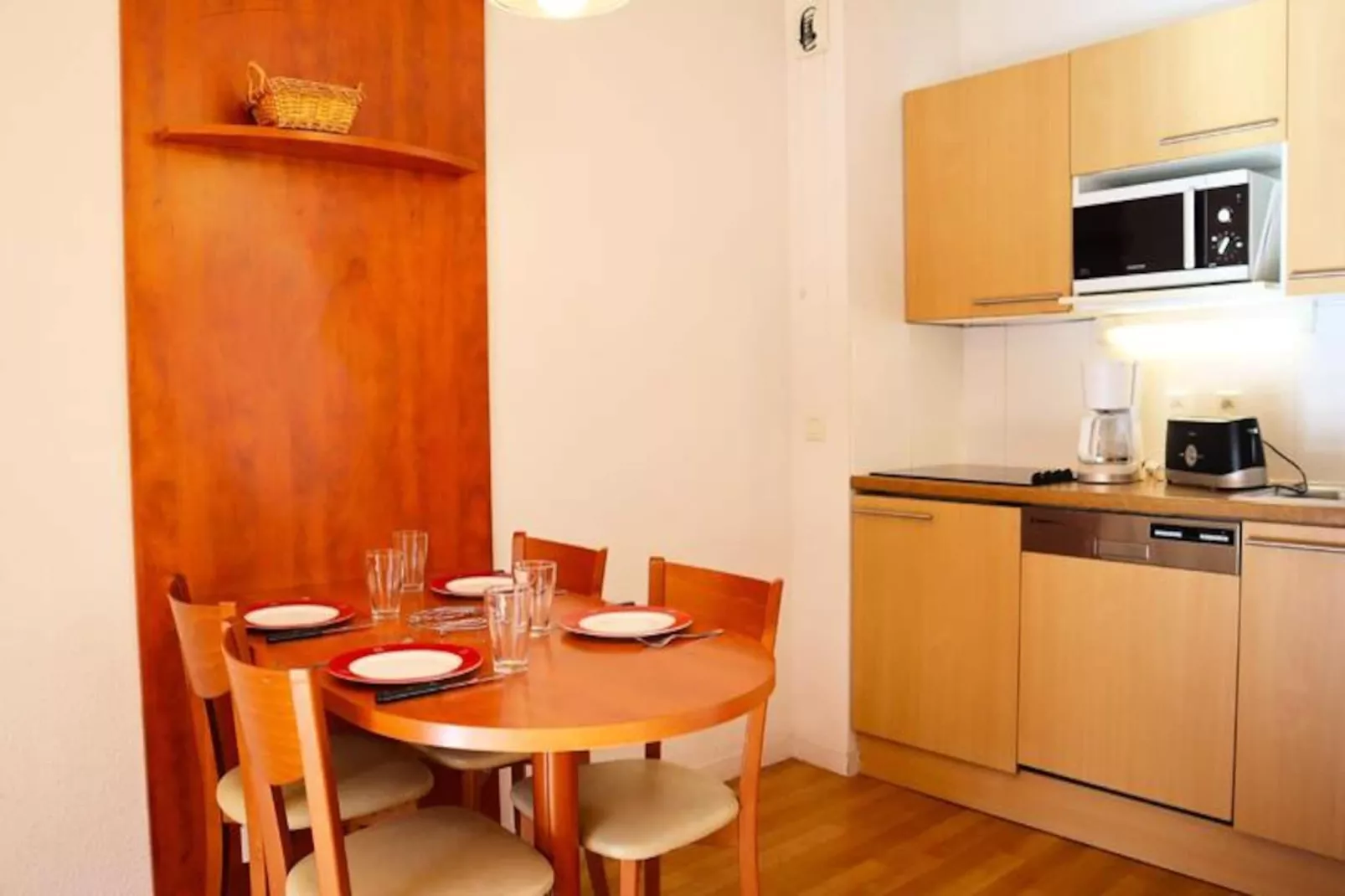 Résidence Pic Du Midi