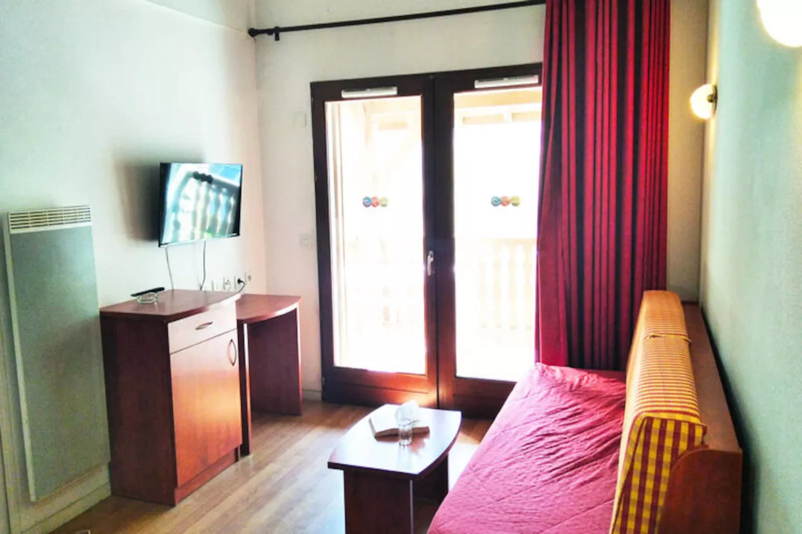 Résidence Pic Du Midi