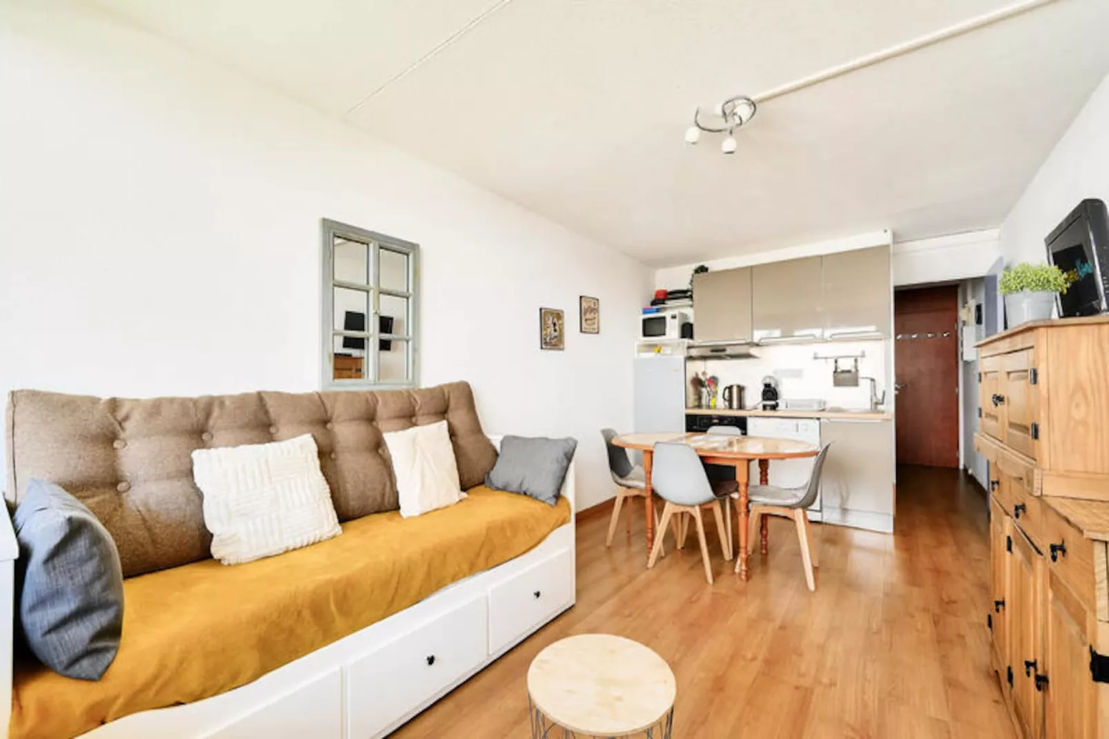 Résidence Le Tourmalet - maeva Home