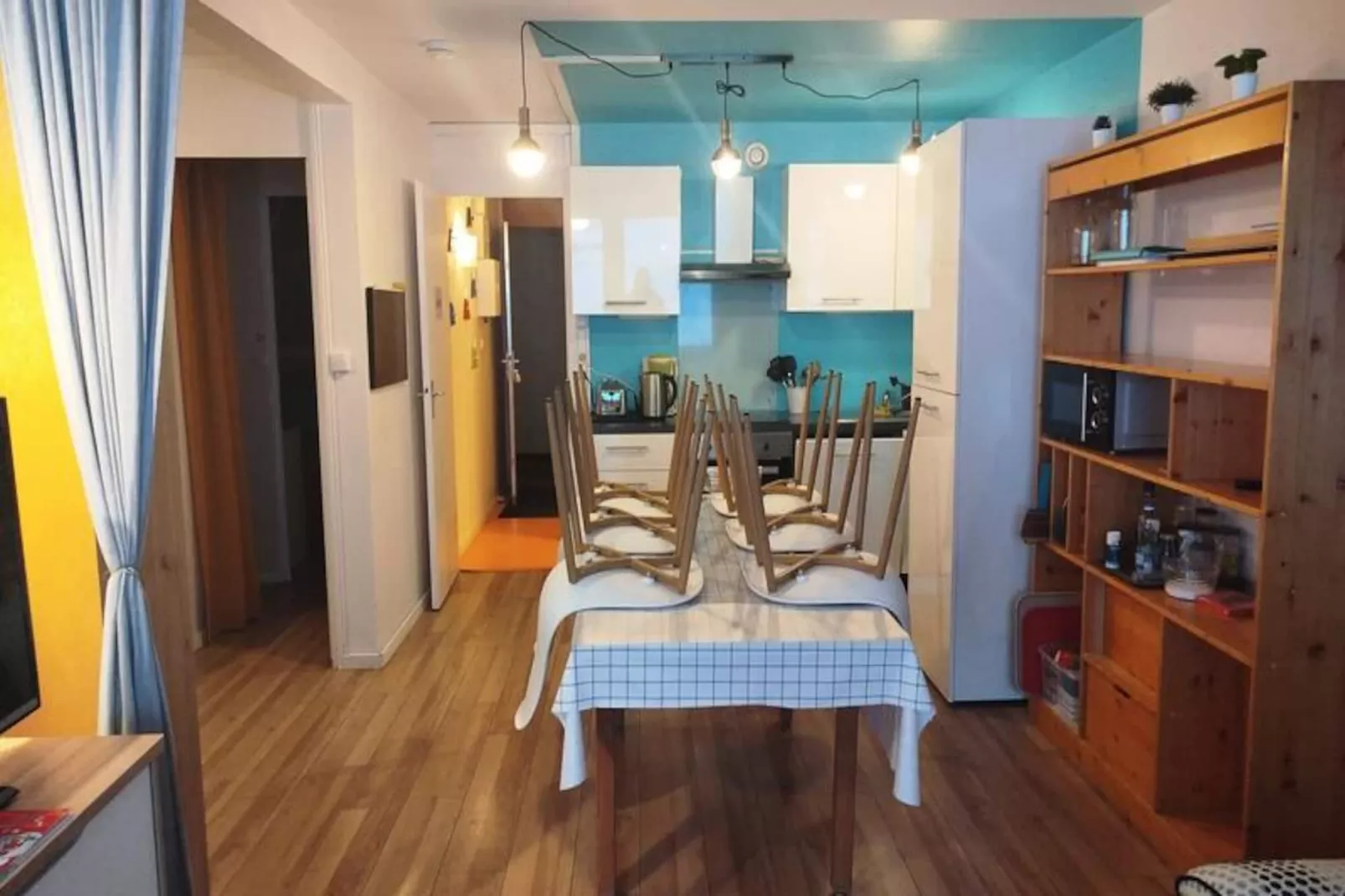 Résidence Le Tourmalet - maeva Home