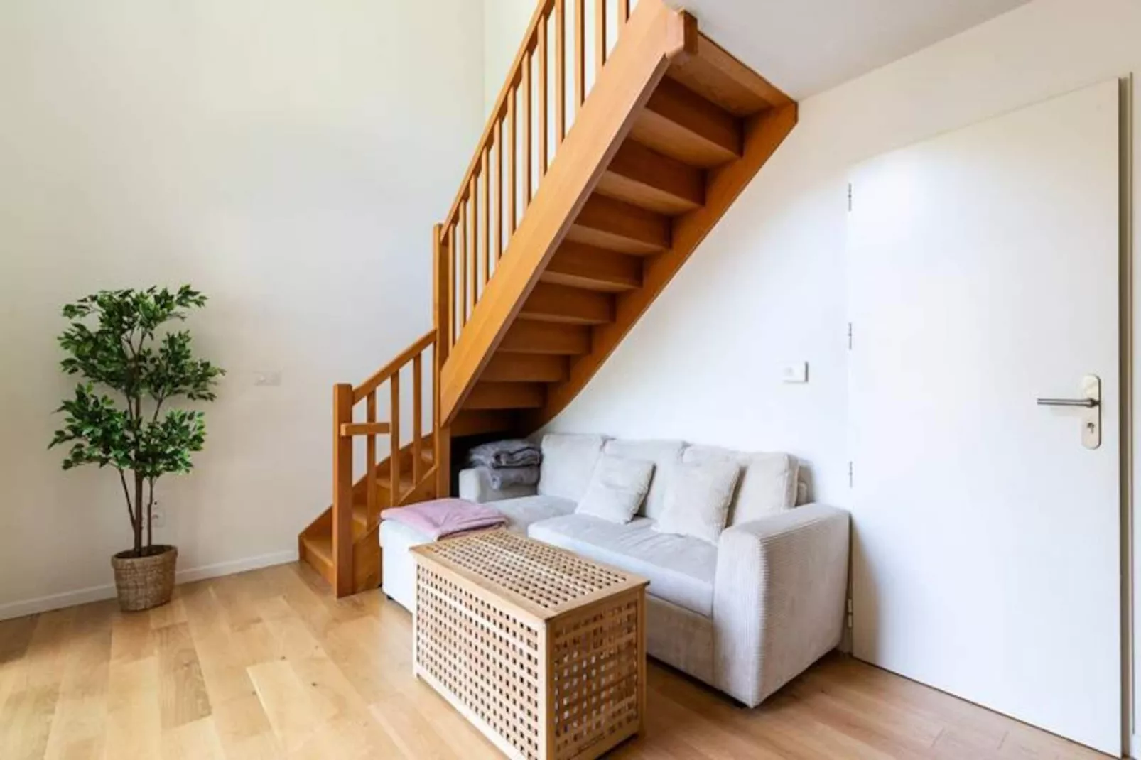 Résidence Les Granges De Marie