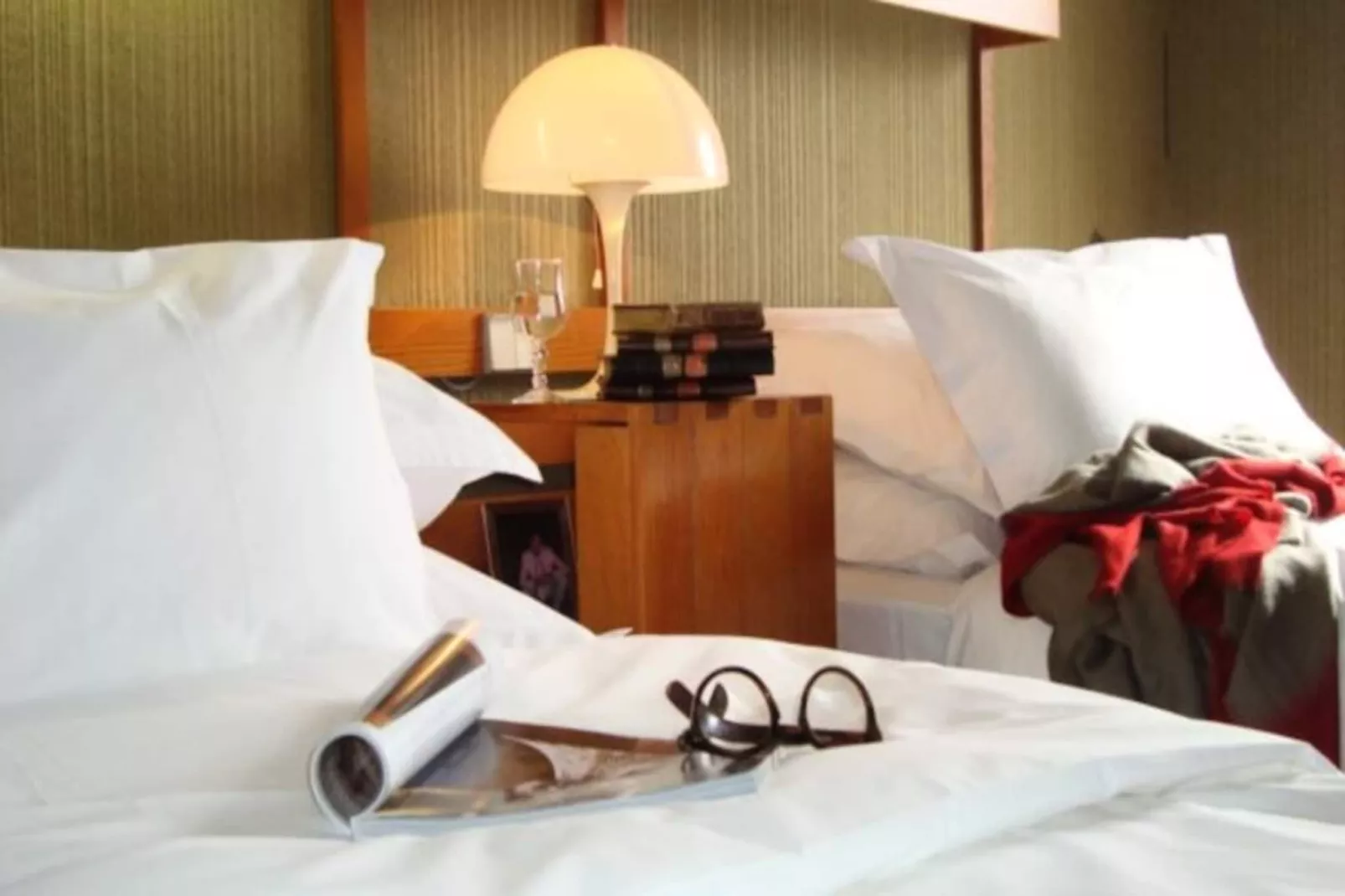 Résidence The Catalogne***