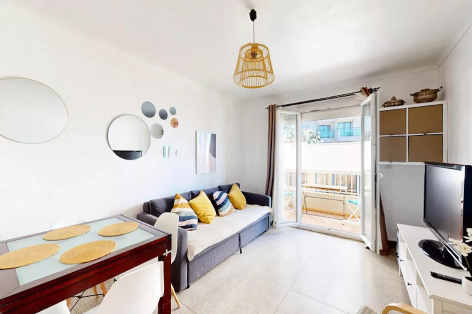 Appartements à Canet-en-Roussillon