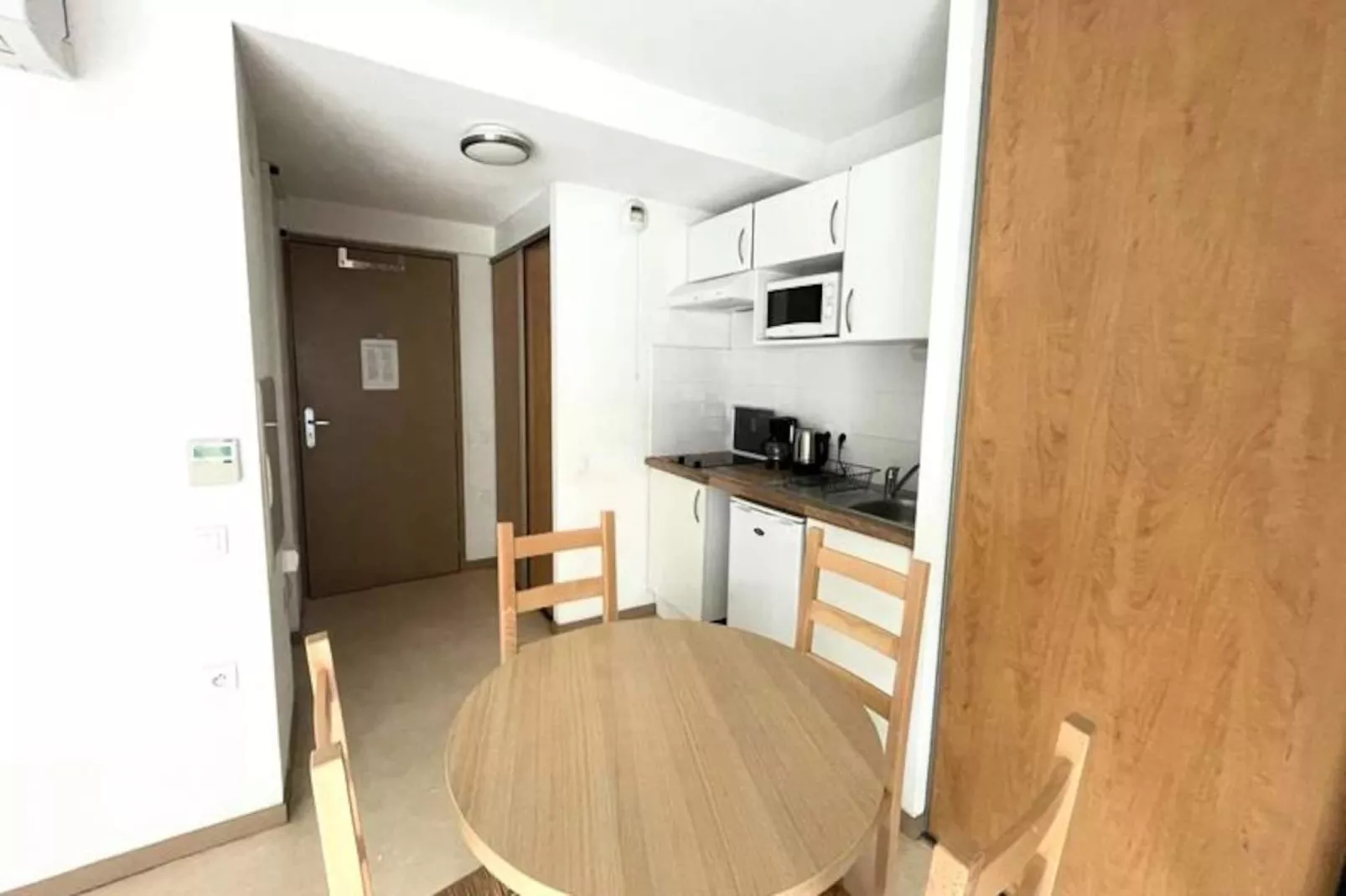 Résidence Balcon Du Canigou