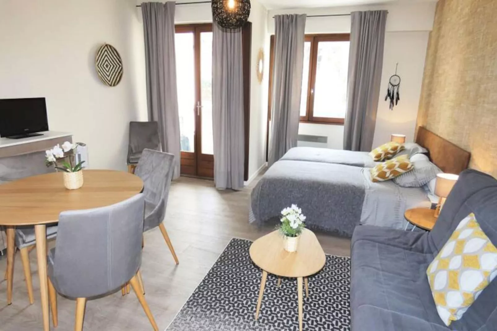 Résidence Le Chateau Durieux 2