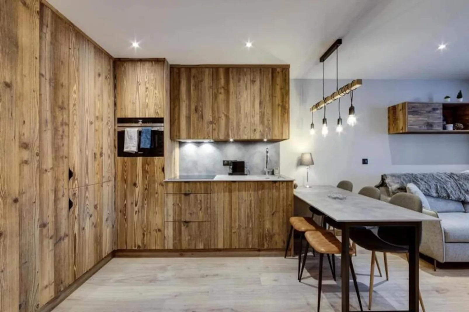 Résidence Hauts Du Rogoney