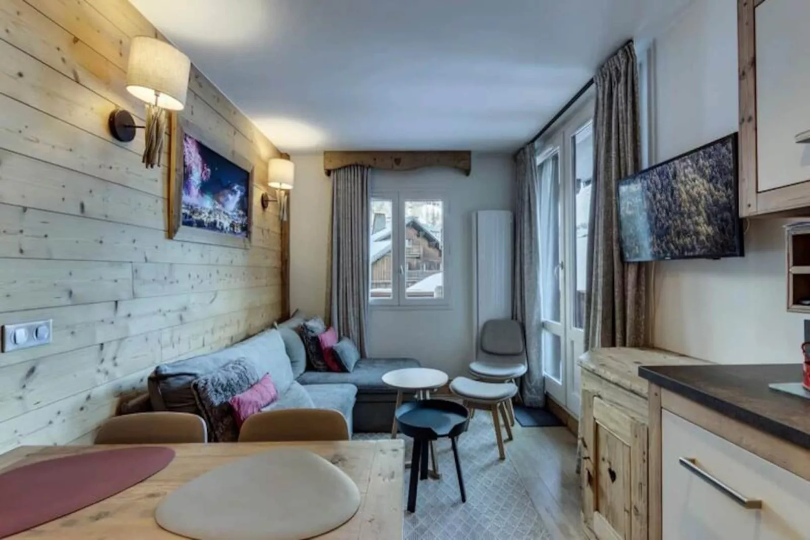 Résidence Verdets 2