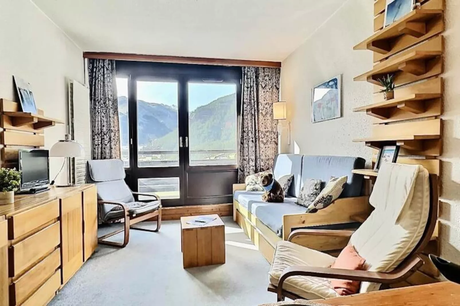 Résidence Le Villaret