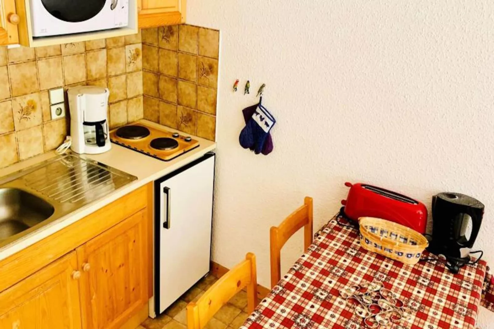 Résidence Val Coeur Bat A