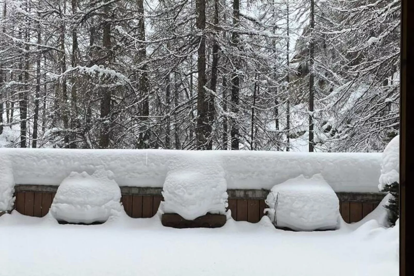 Résidence Praz De La Legettaz