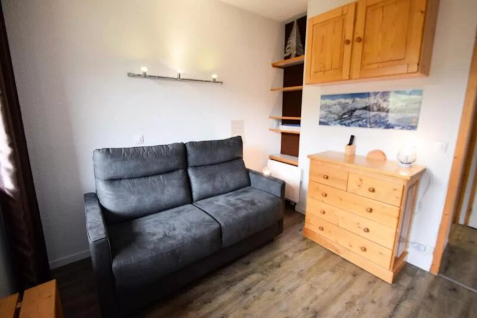 Résidence Le Sapporo