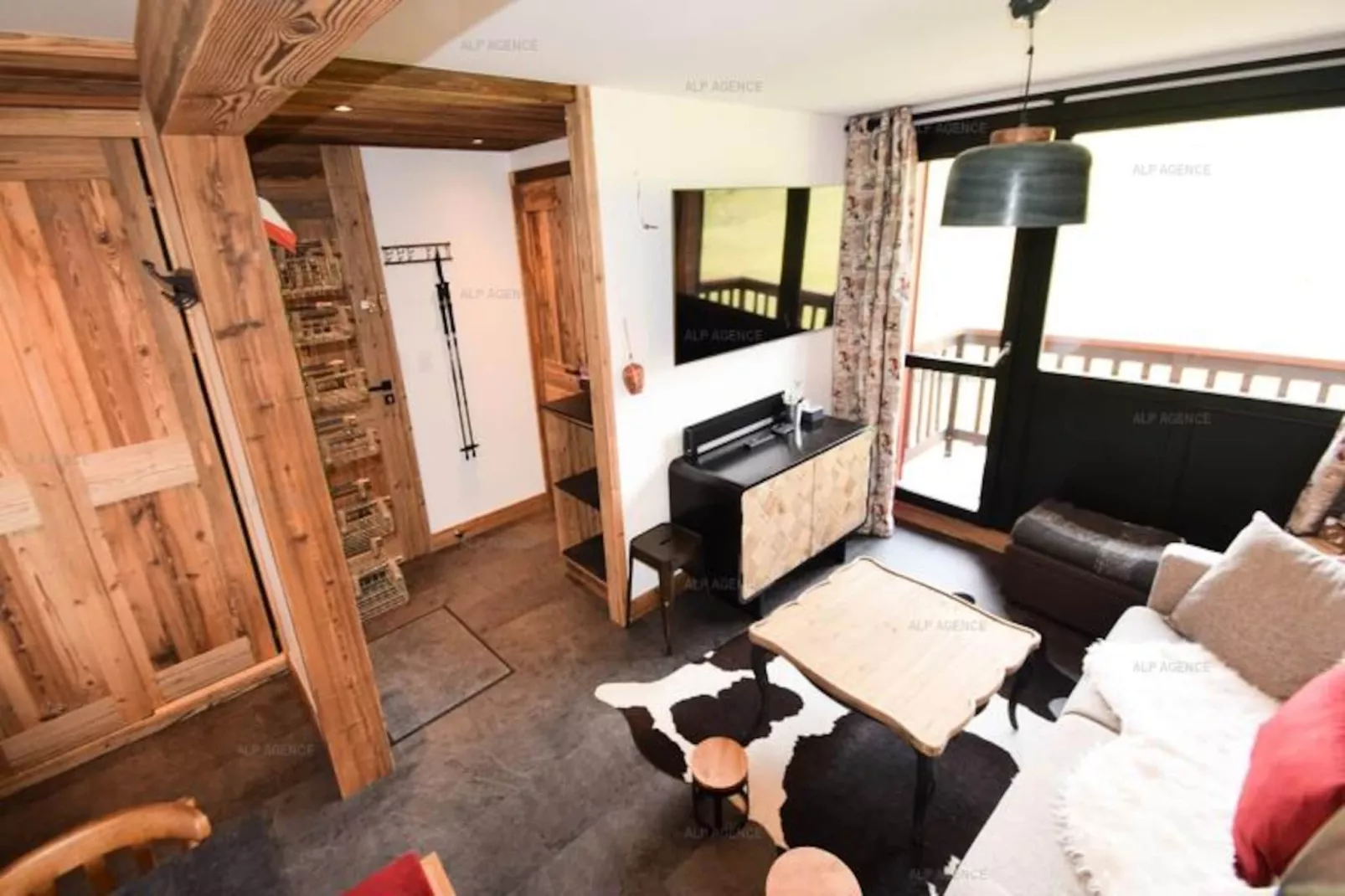 Résidence Le Perce Neige