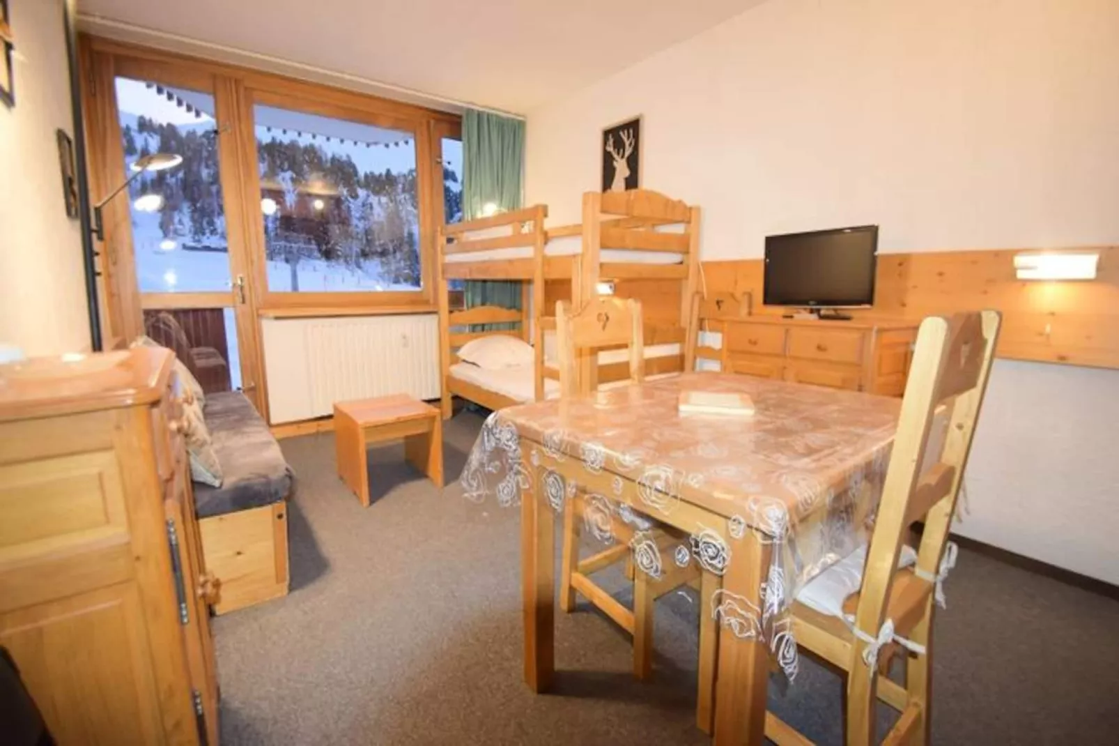 Résidence Le France