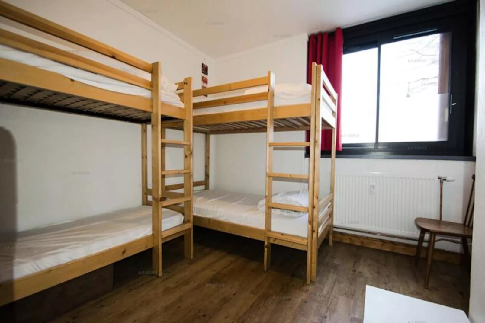 Résidence Le Serro Torre