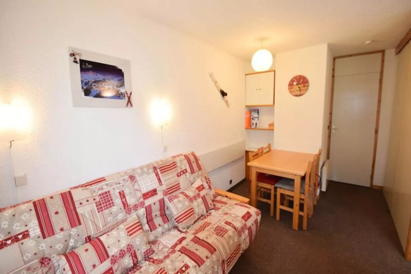 Résidence Les Soldanelles