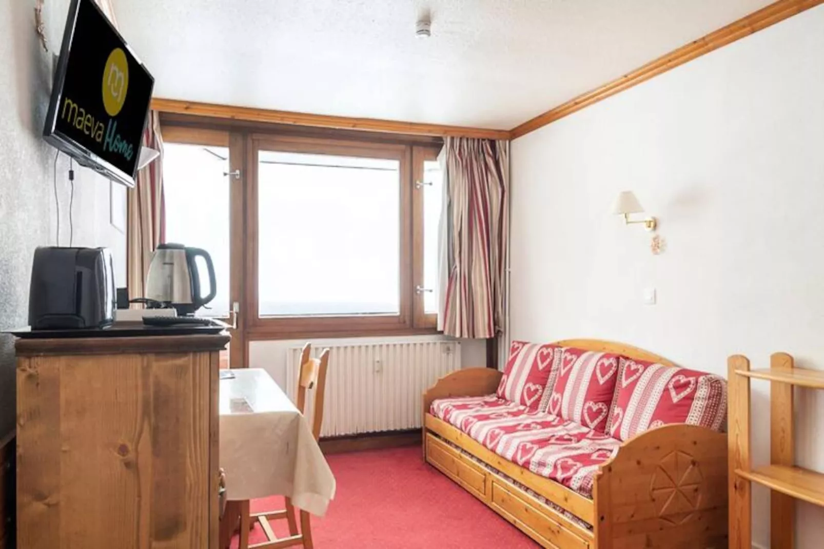 Résidence Le France