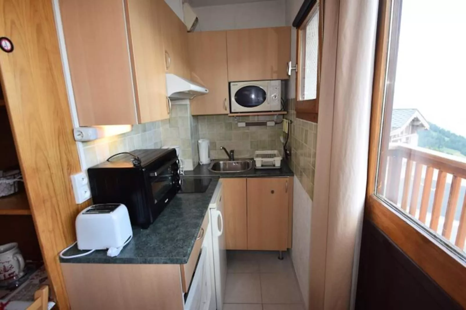 Résidence Les Hameaux I