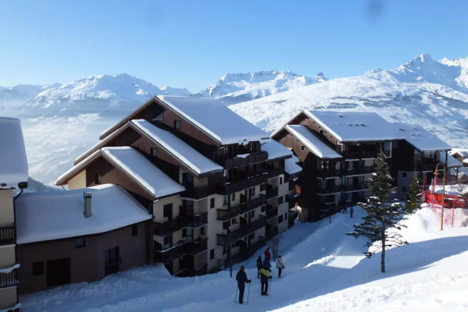 Résidence Grande Ourse