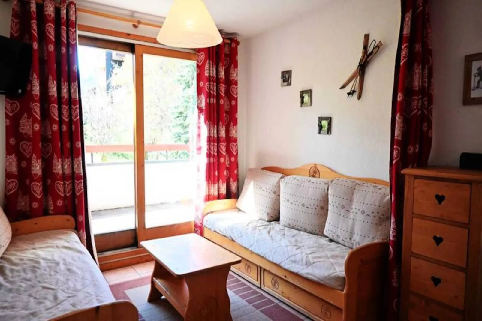 Résidence Edelweiss