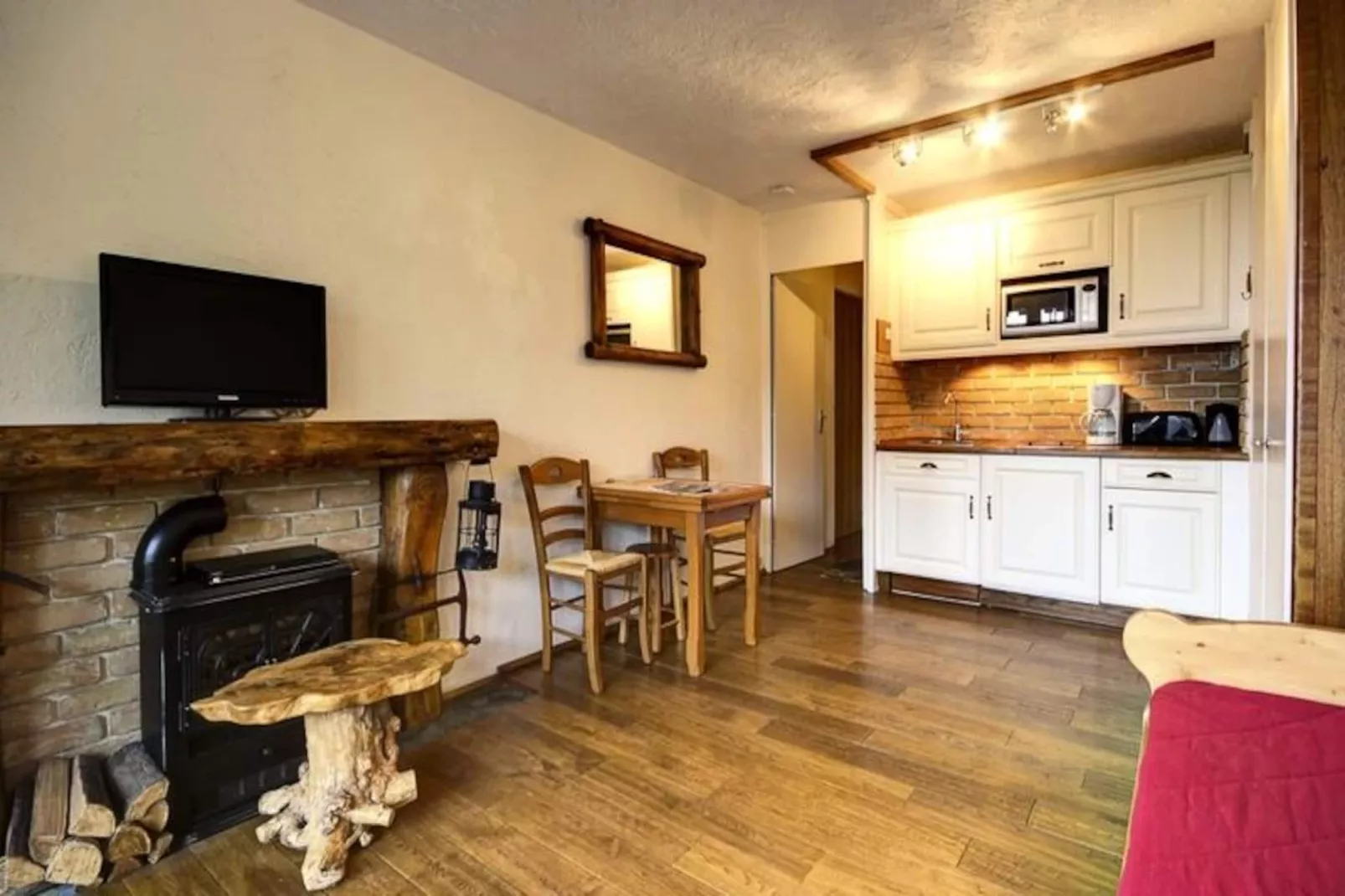 Résidence Cerro Torre