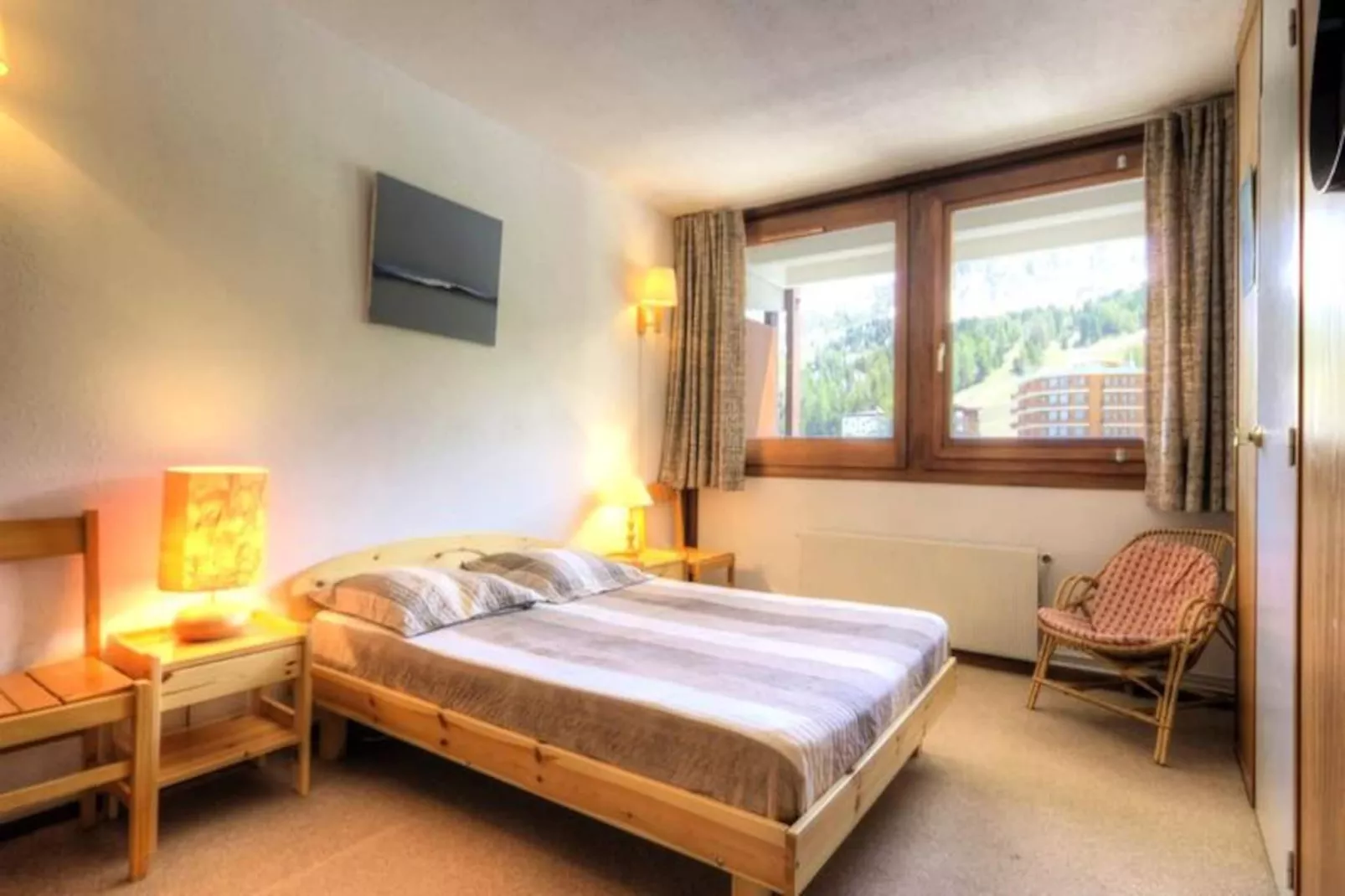 Résidence Aconcagua