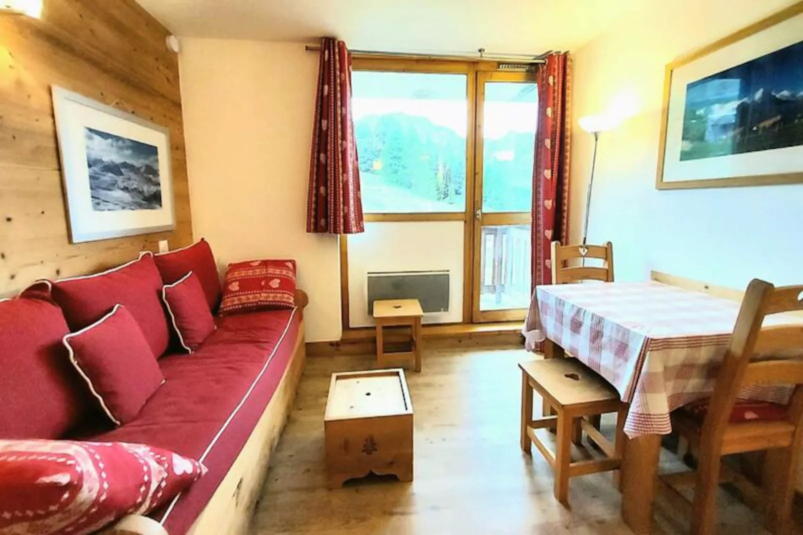 Résidence Les Hameaux Ii