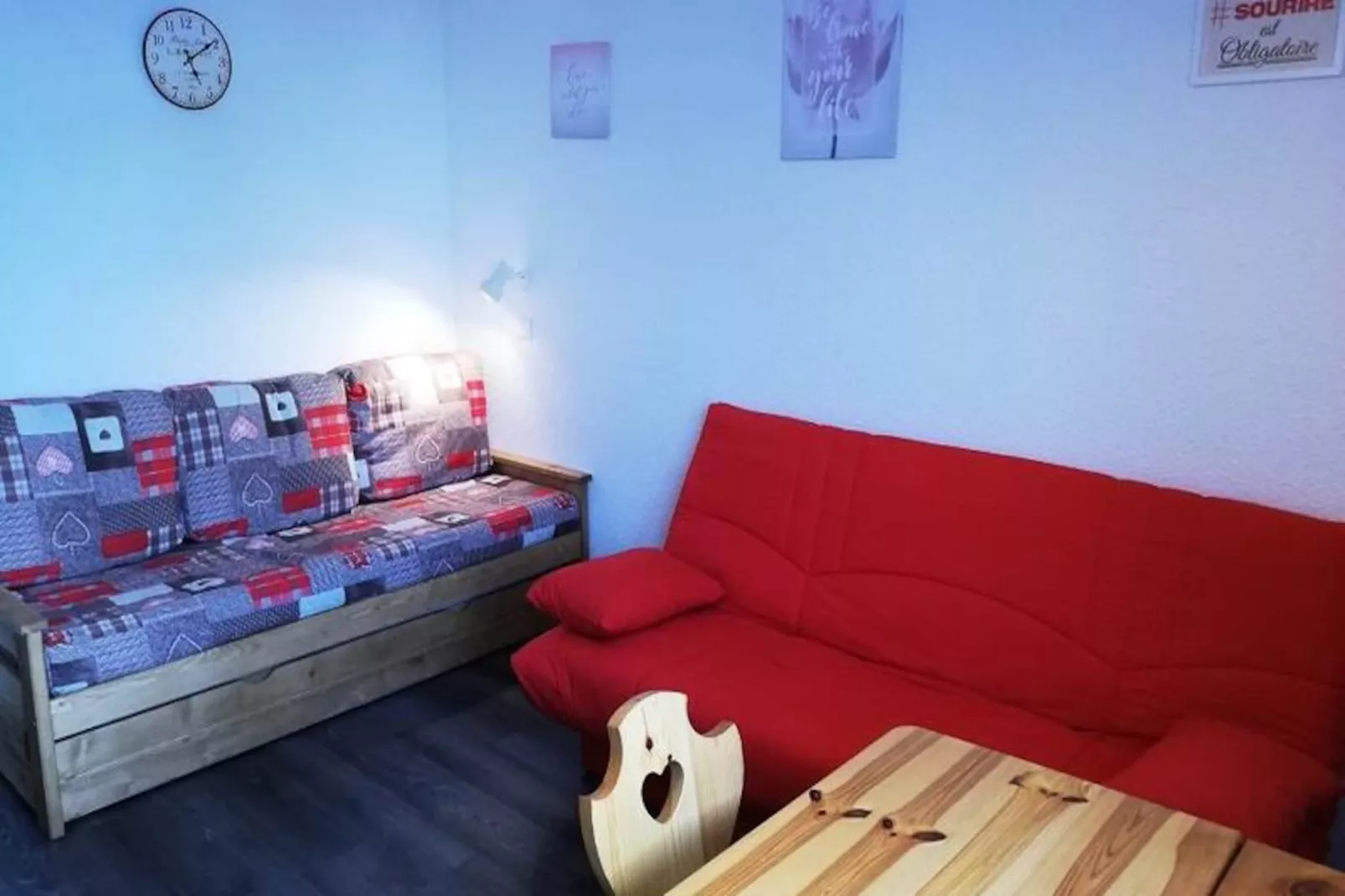 Résidence Les Hameaux I