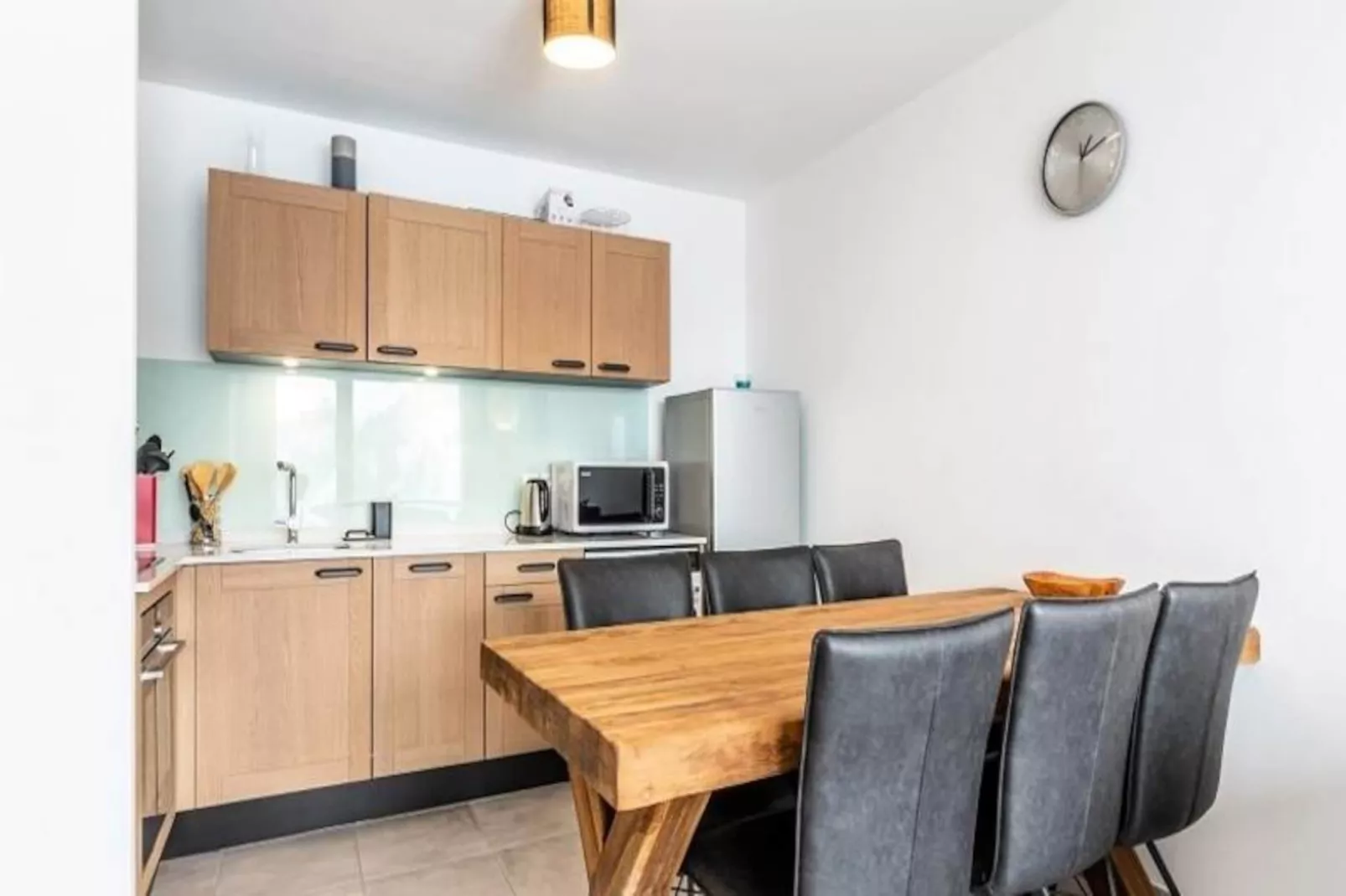 Résidence Lodges 1970